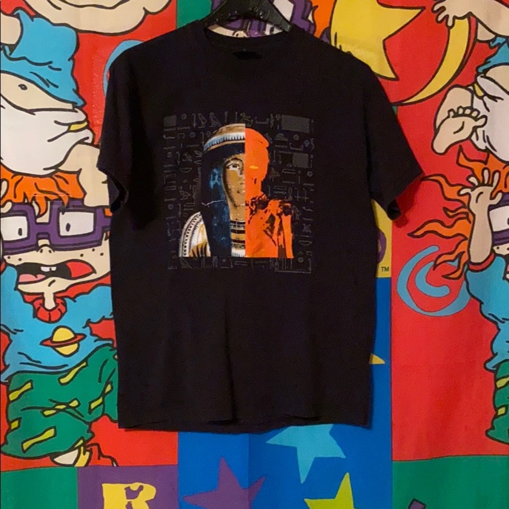 The British Museum t shirt